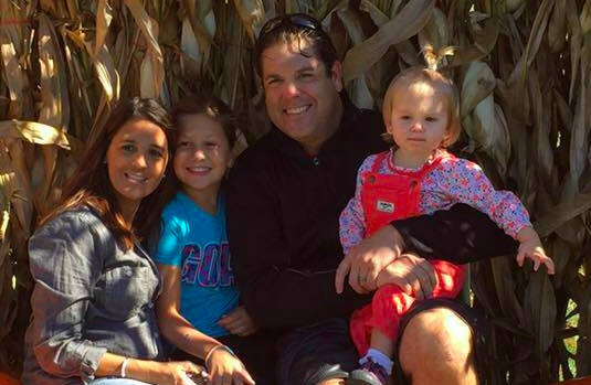 The Leonardi Family
