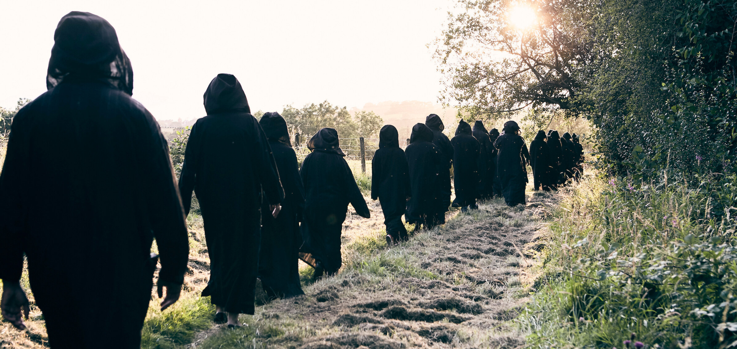 Pan Pan's Cascando by Samuel Beckett