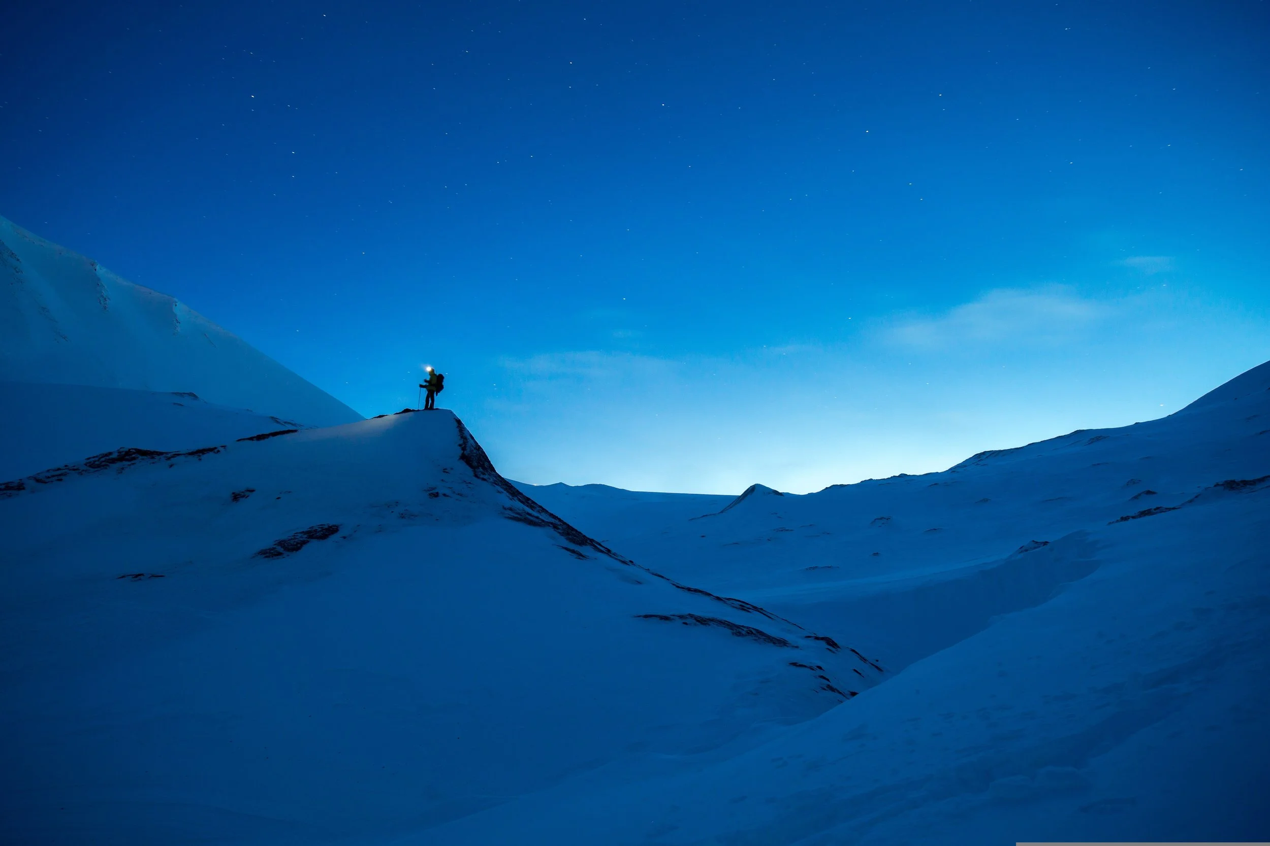 Living With Purpose: Defining A Personal Mission