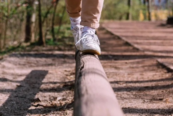 When You’re at Odds with Yourself—How IFS Can Help Restore Balance