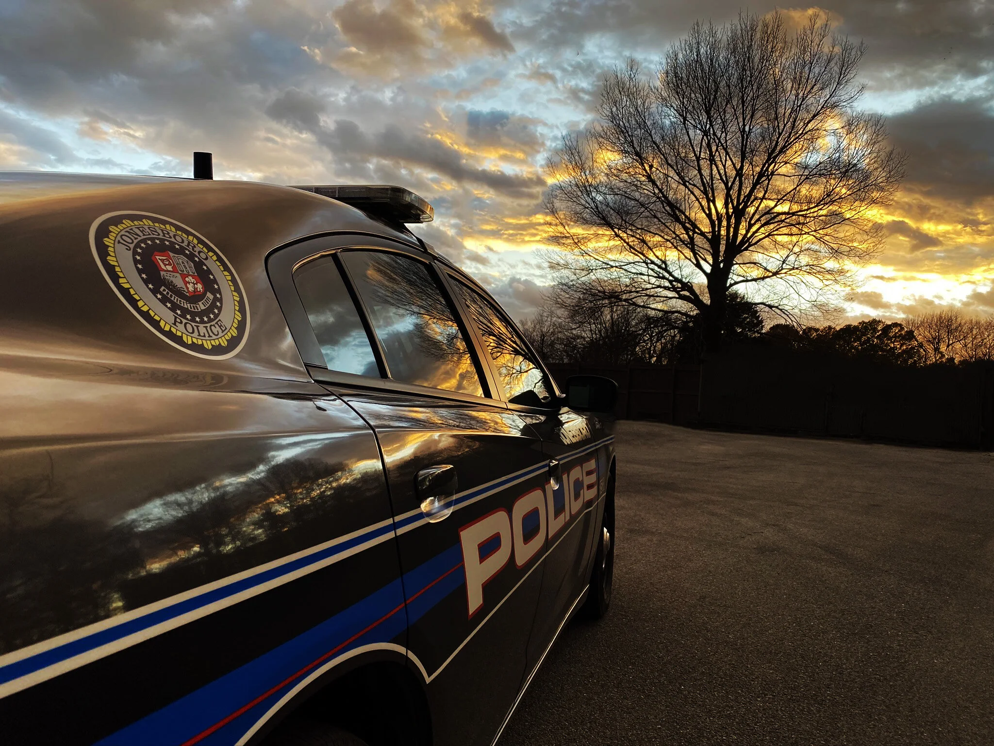 Jonesboro Police Department