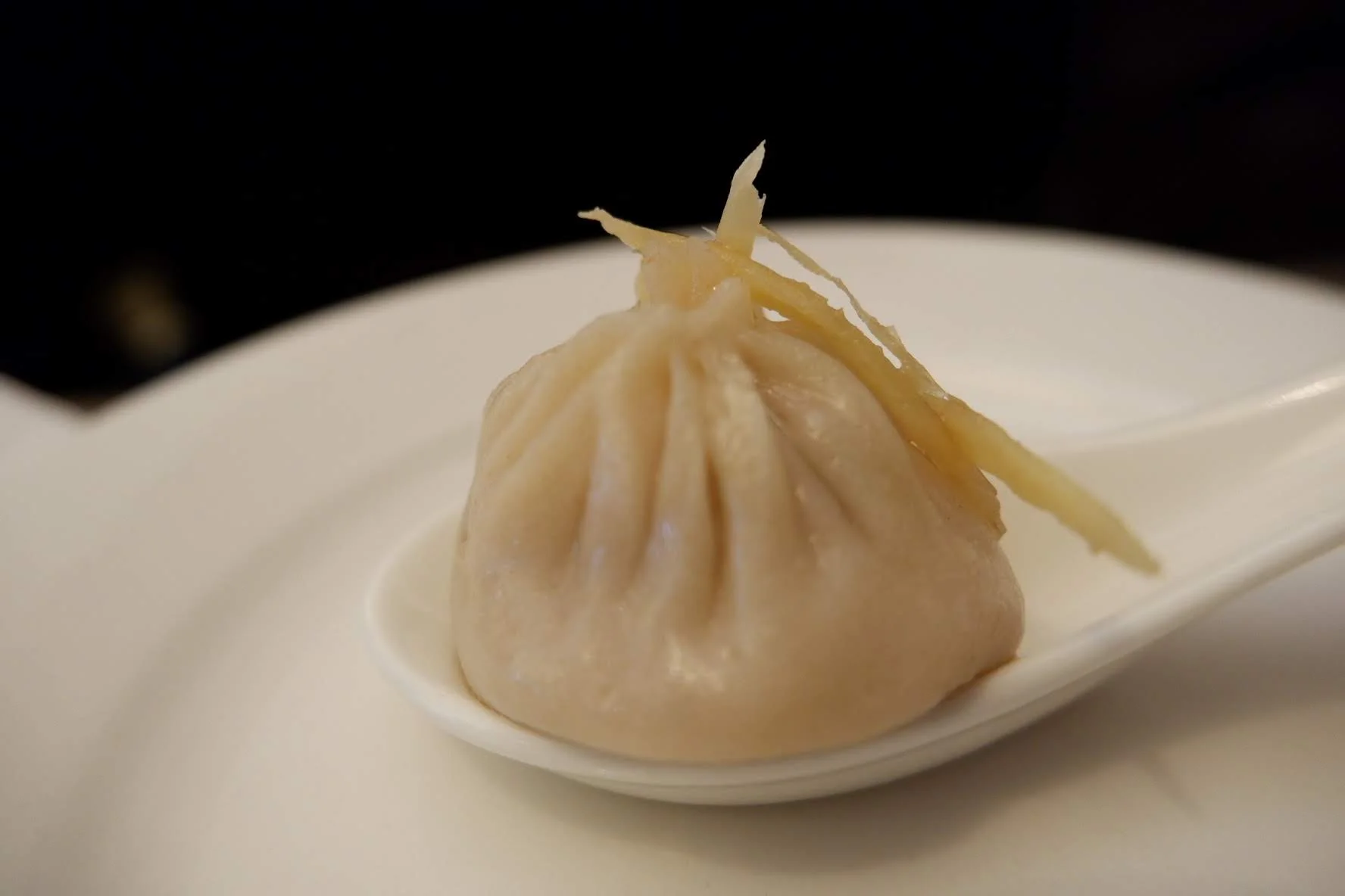 SOUP DUMPLING