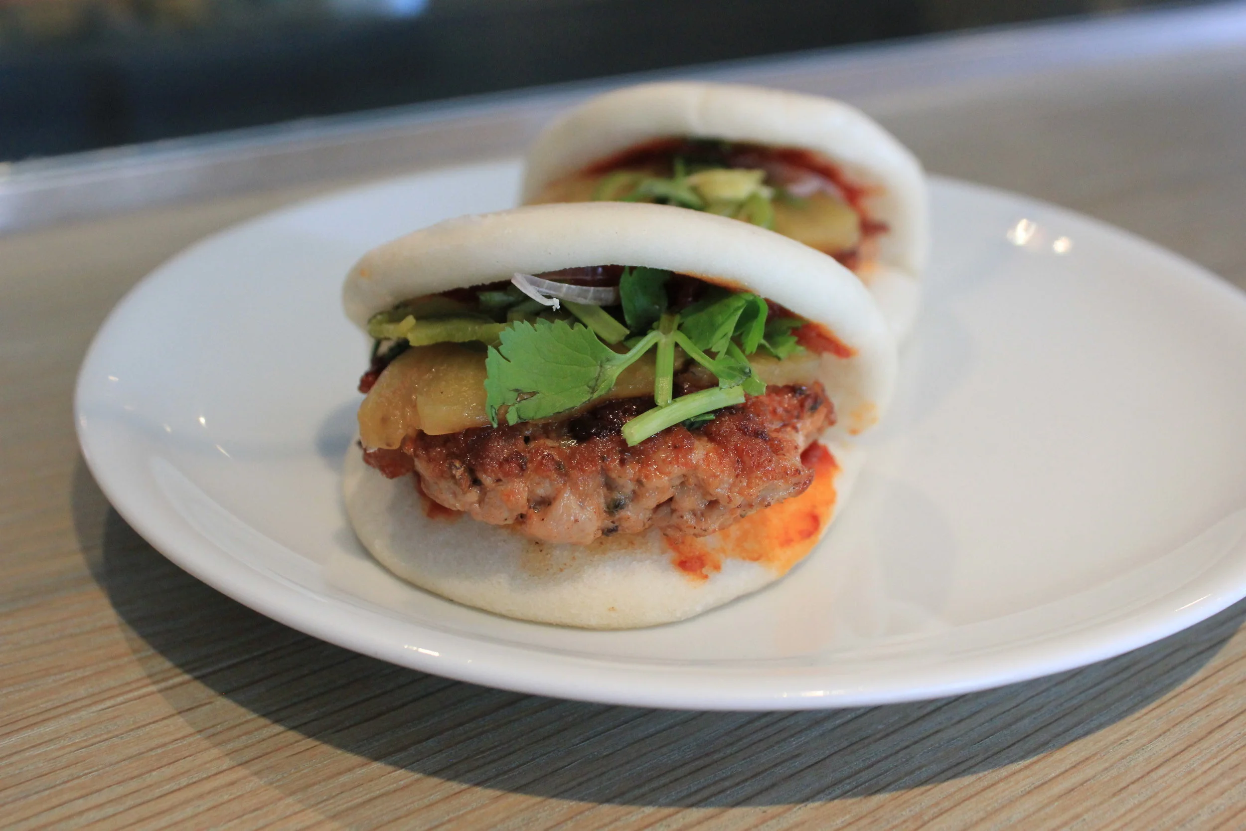 Bao Guide