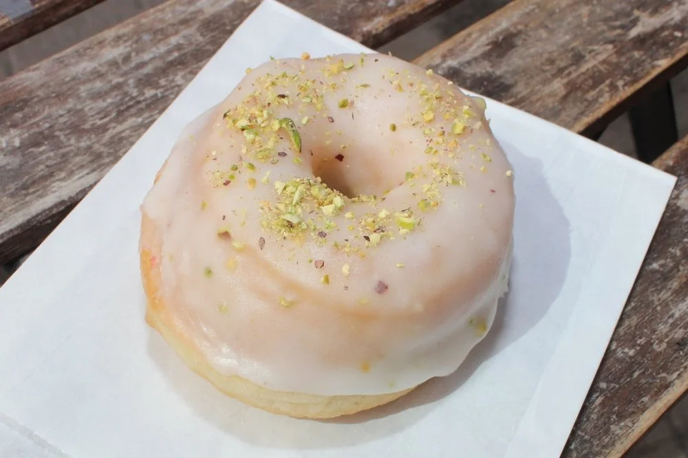 ROSEWATER PISTACHIO (VEGAN)