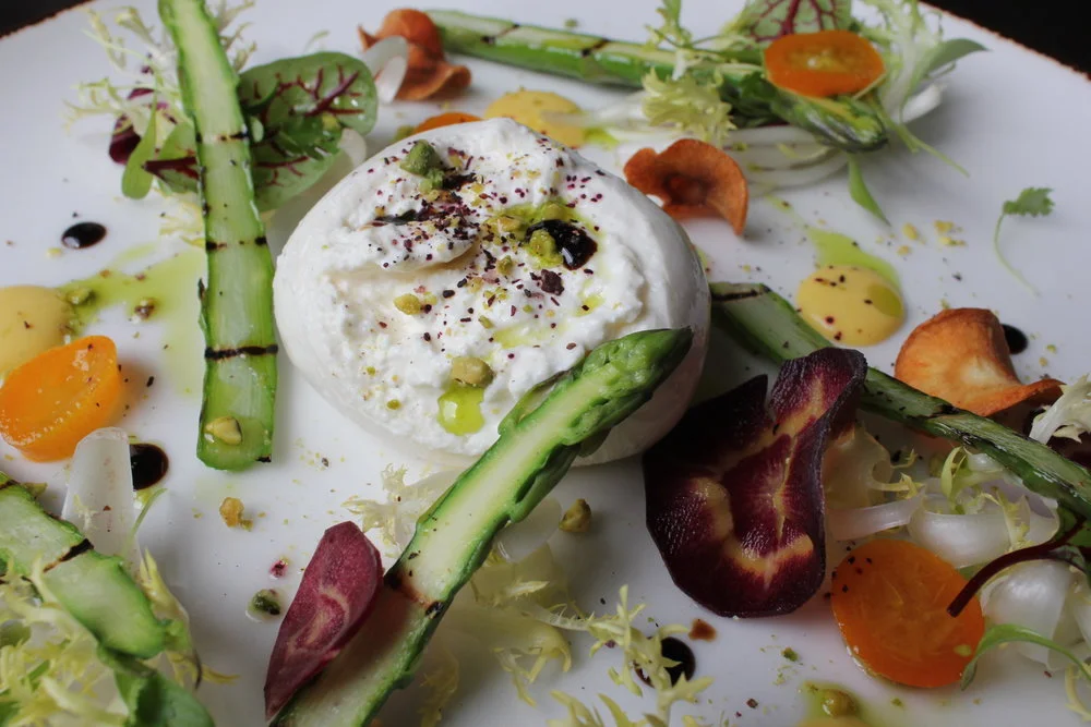 BURRATA