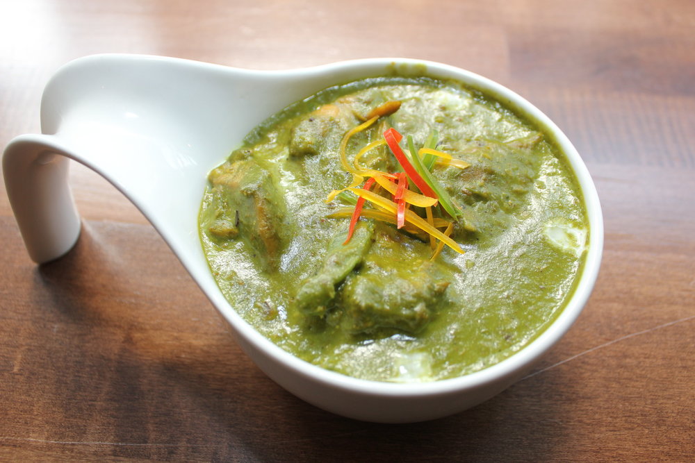 TENDER COCONUT CHICKEN