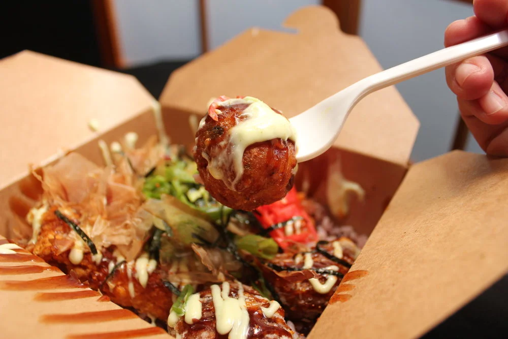 UNDERGROUND COMBO SPECIAL