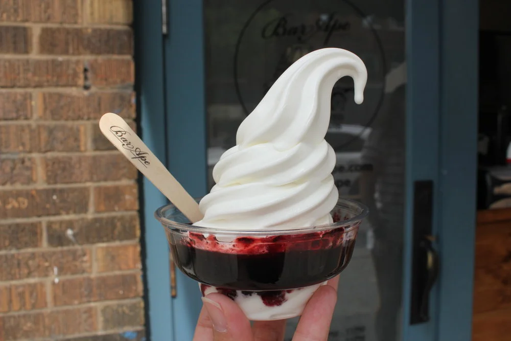 ICE CREAM