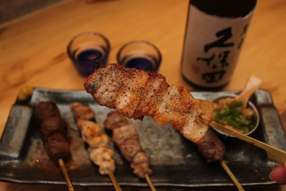 BBQ