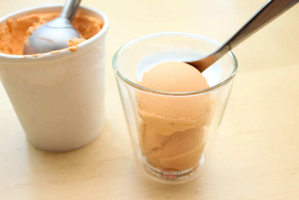 THAI MILK TEA
