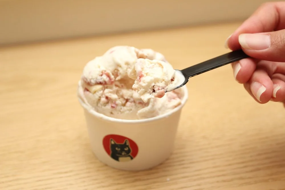 ICHIGO (STRAWBERRY) MISO