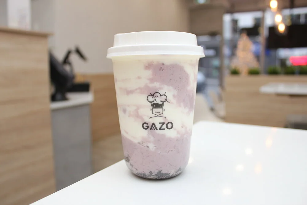 TARO BOBA