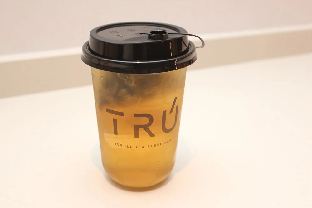 OSMANTHUS FLOWER OOLONG