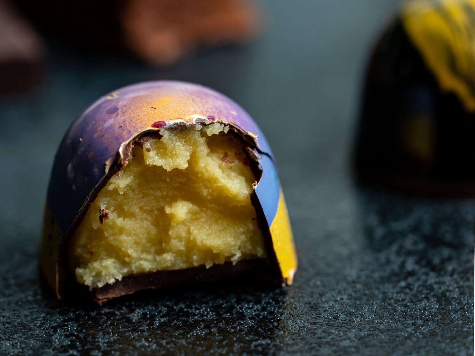 Bean to Bar Chocolate Tasting Kit