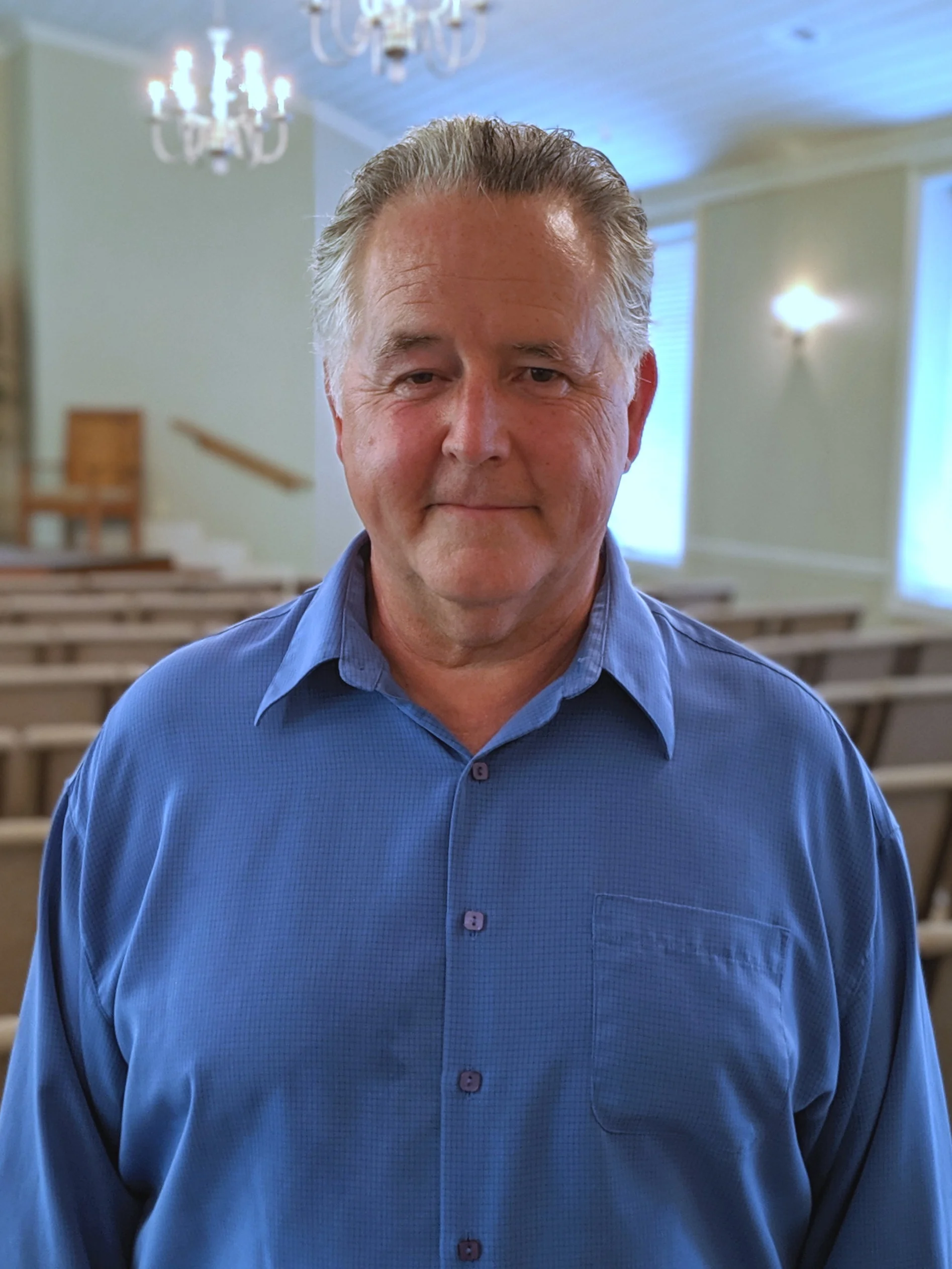 Kip Jacobs, Deacon Kip served 30 years in the Air Force before retiring with Norma, his wife, and Dorothy, his mother-in-law, in Madison, Alabama. He’s overjoyed God through his marvelous grace joined him to the body of Christ. He looks forward with the Lord’s blessing to continue serving him and building loving/serving relationships with the people of Heritage, Huntsville local communities, and other parts of the world.