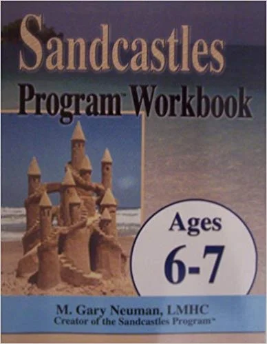 Sandcastles Program: Children of Divorce Workbook