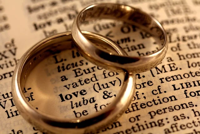 Episode Two: The Marriage Secrets