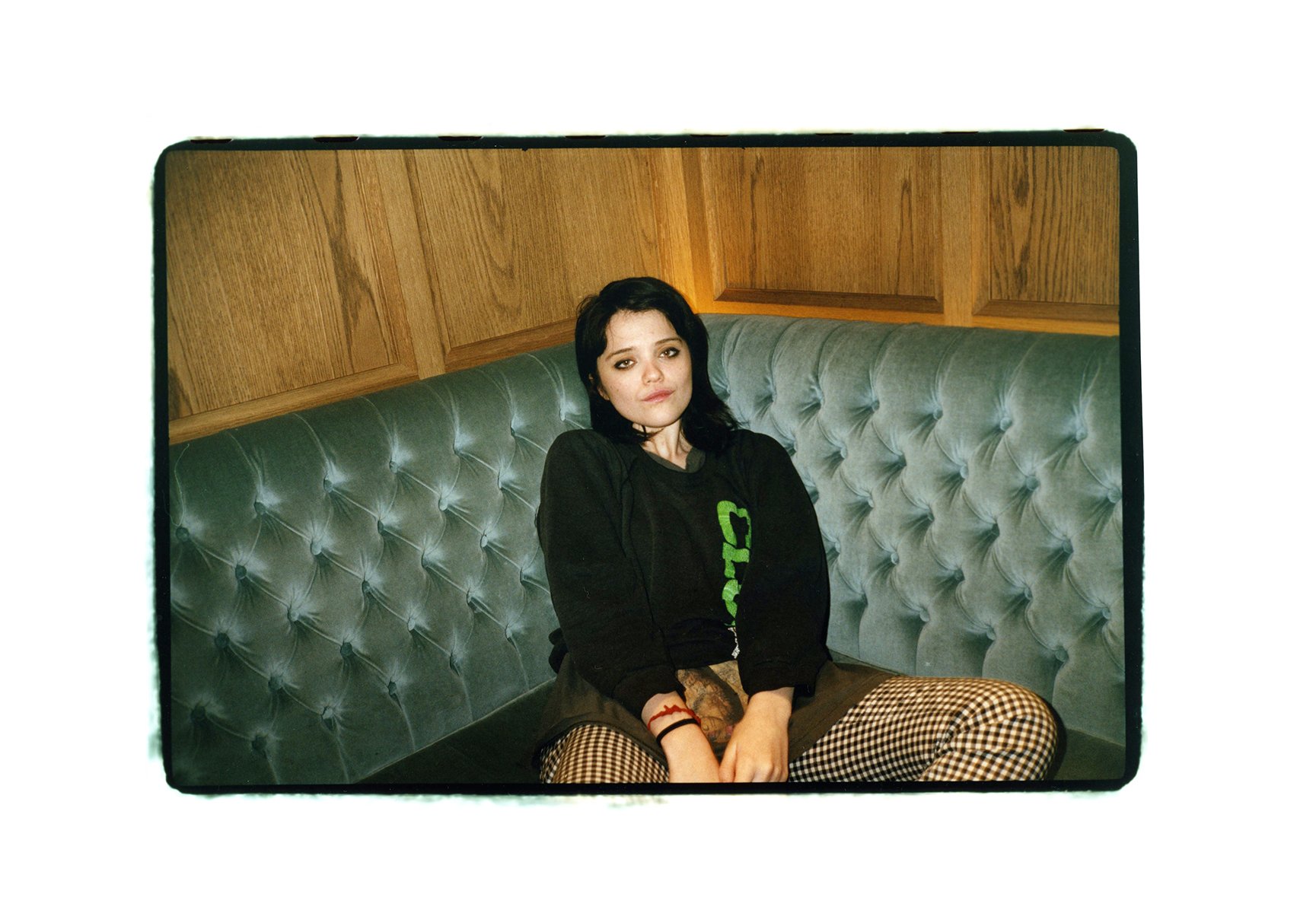 Sky Ferreira