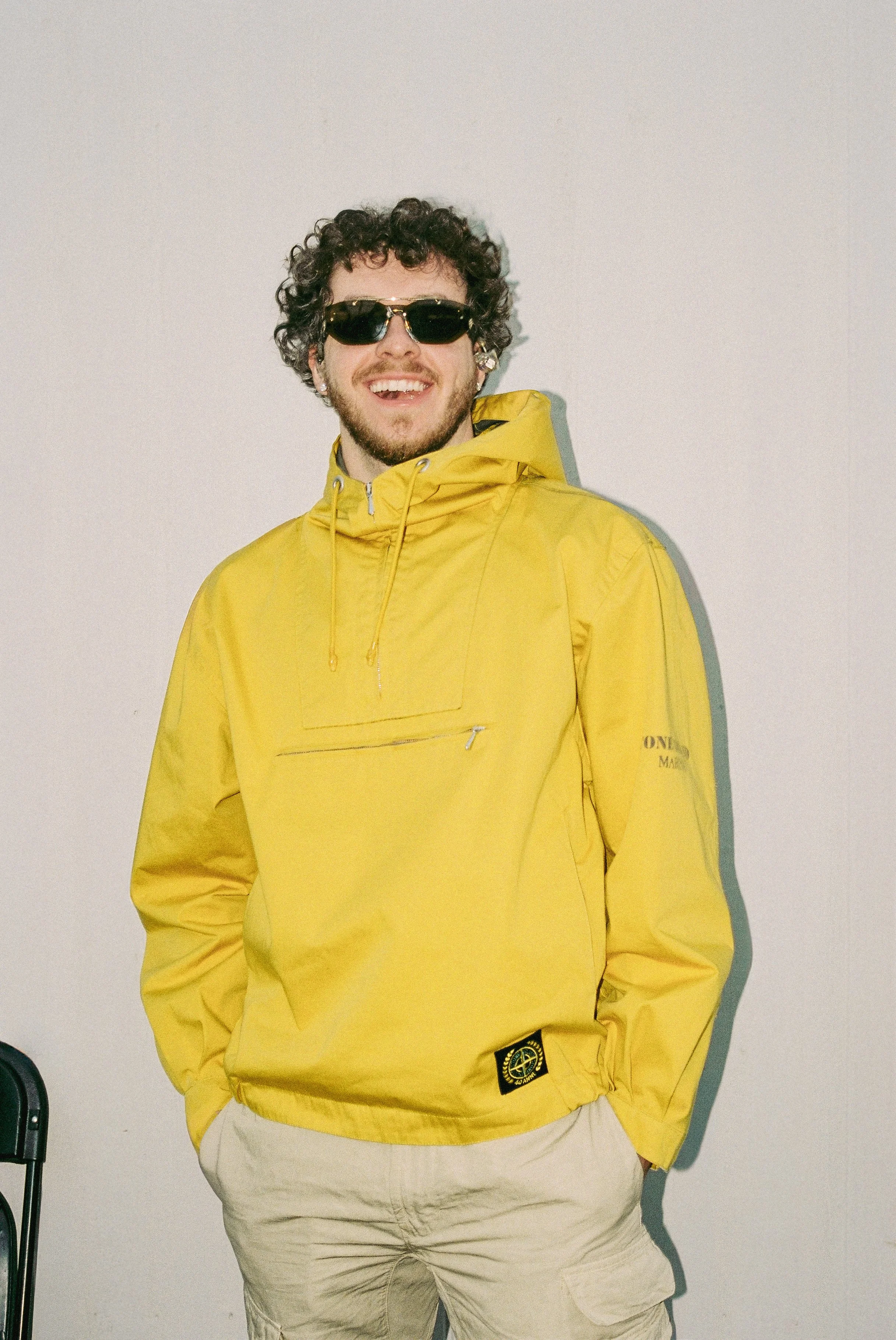 Jack Harlow