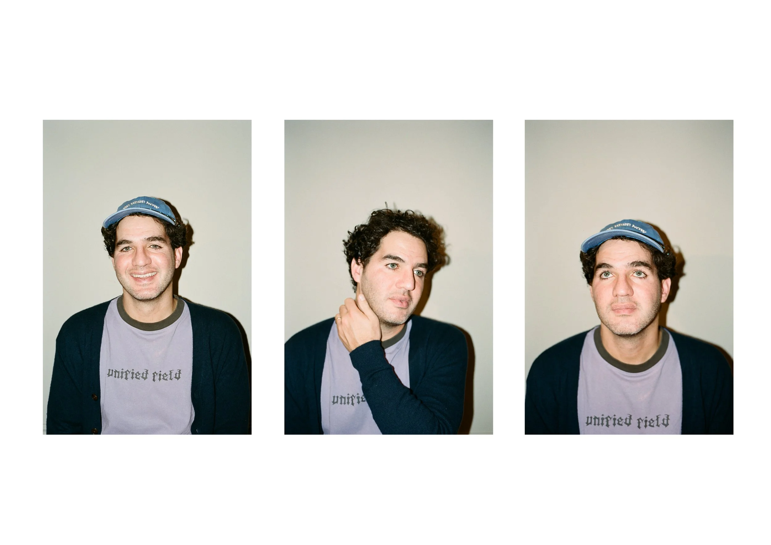 Benny Safdie