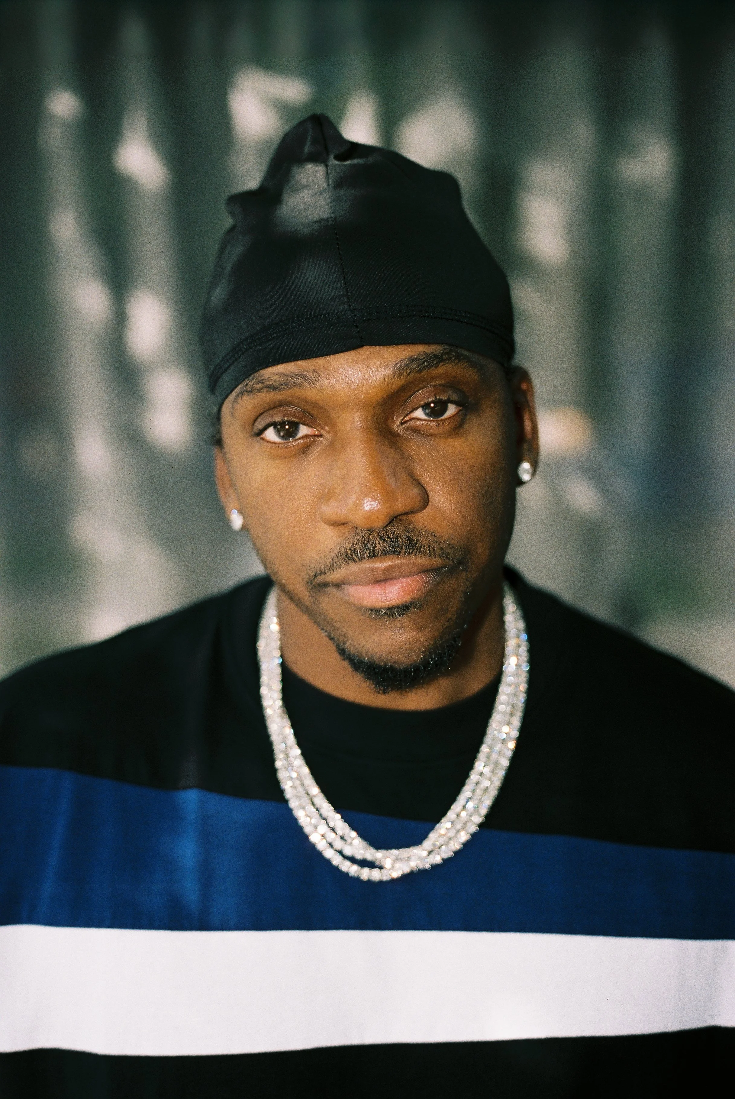 Pusha T