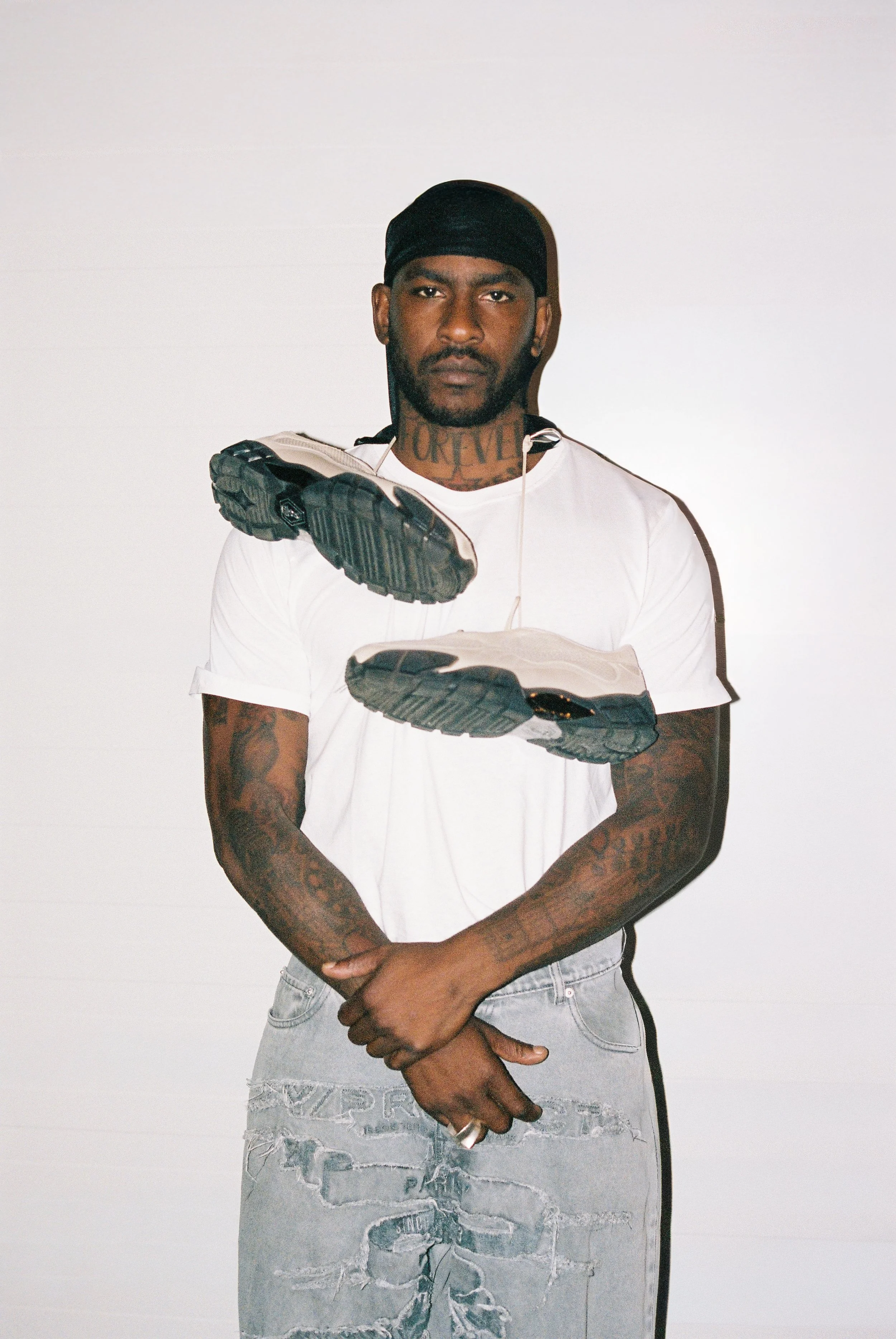 Skepta