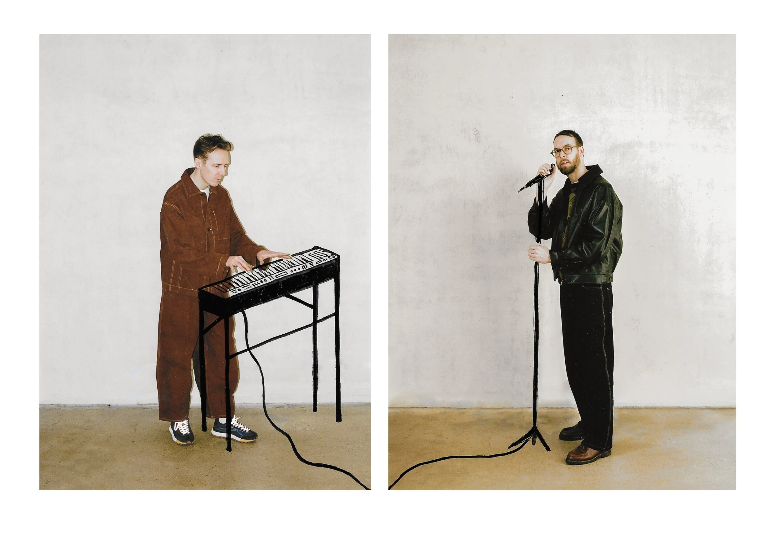 Honne