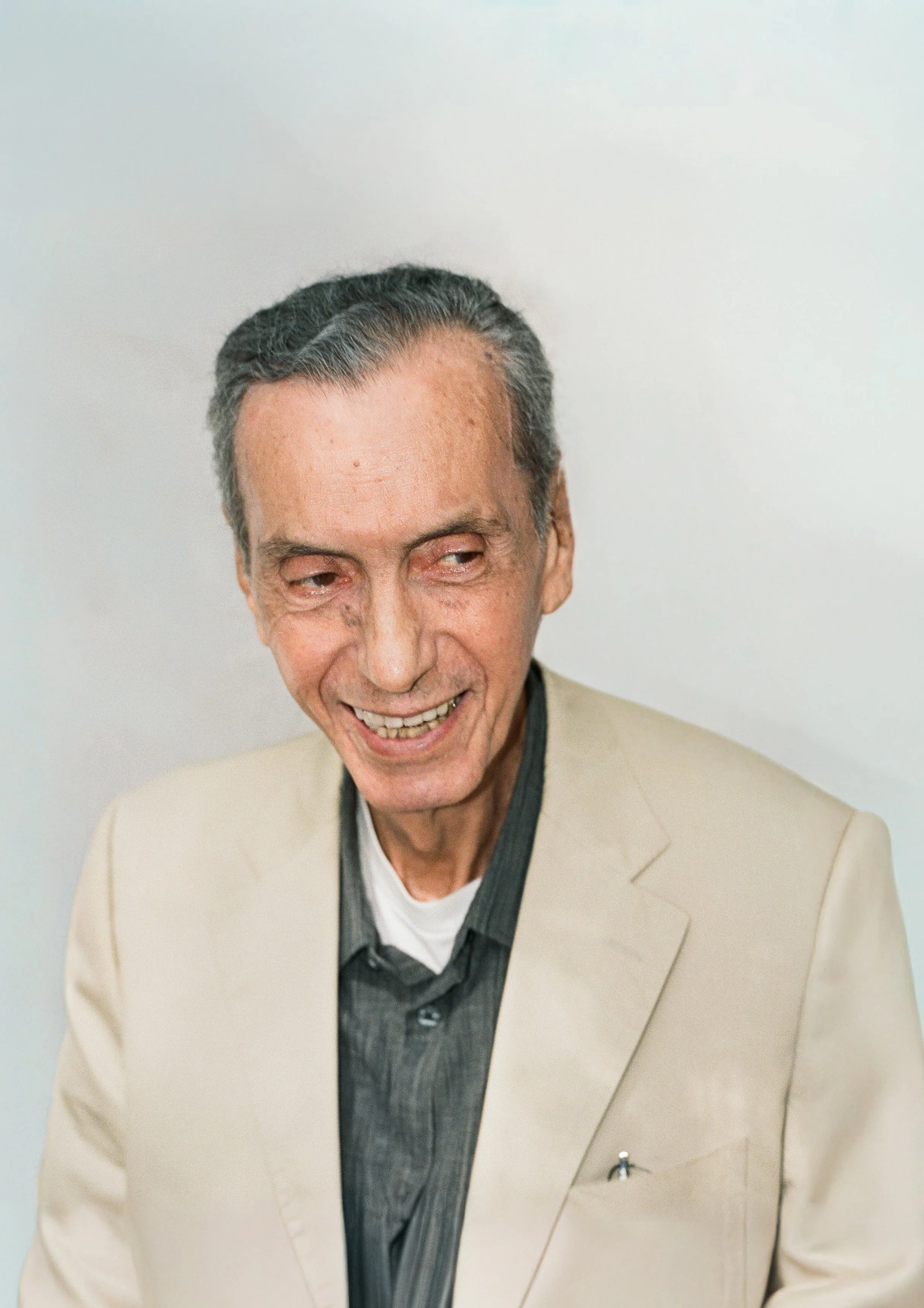 Arthur Verocai