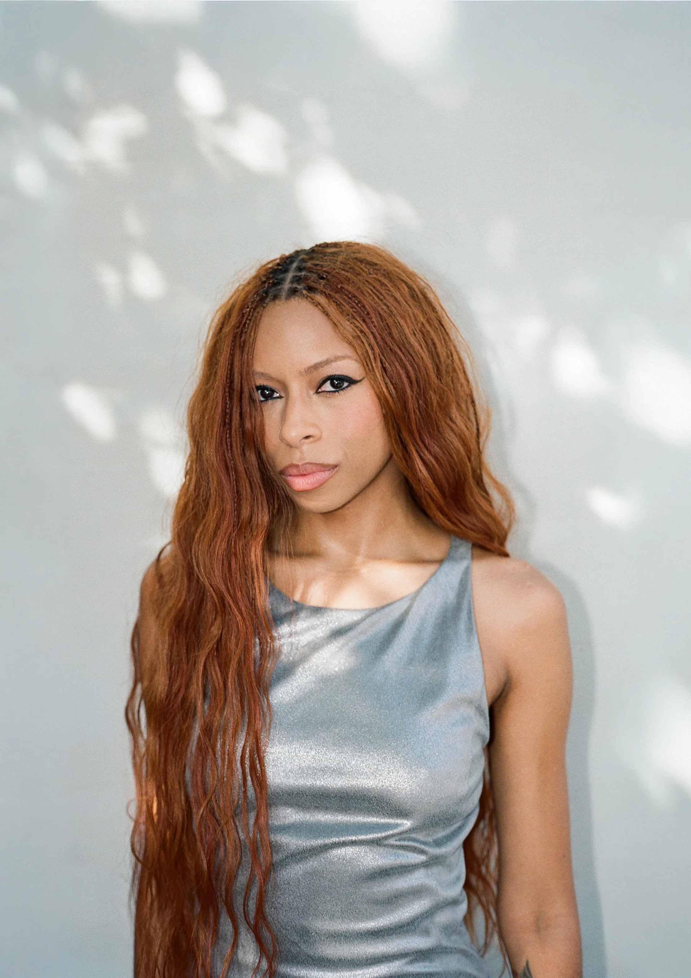 Ravyn Lenae