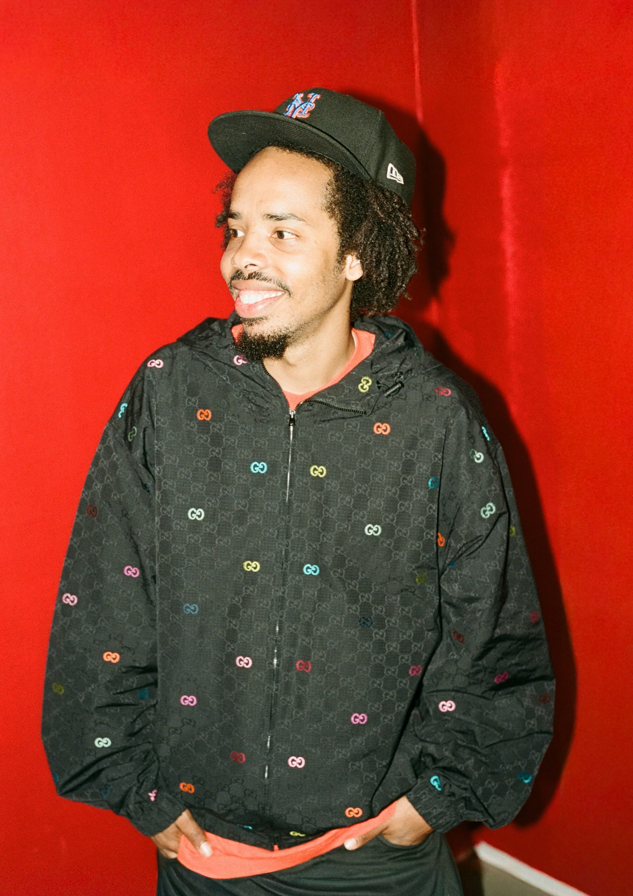Earl Sweatshirt