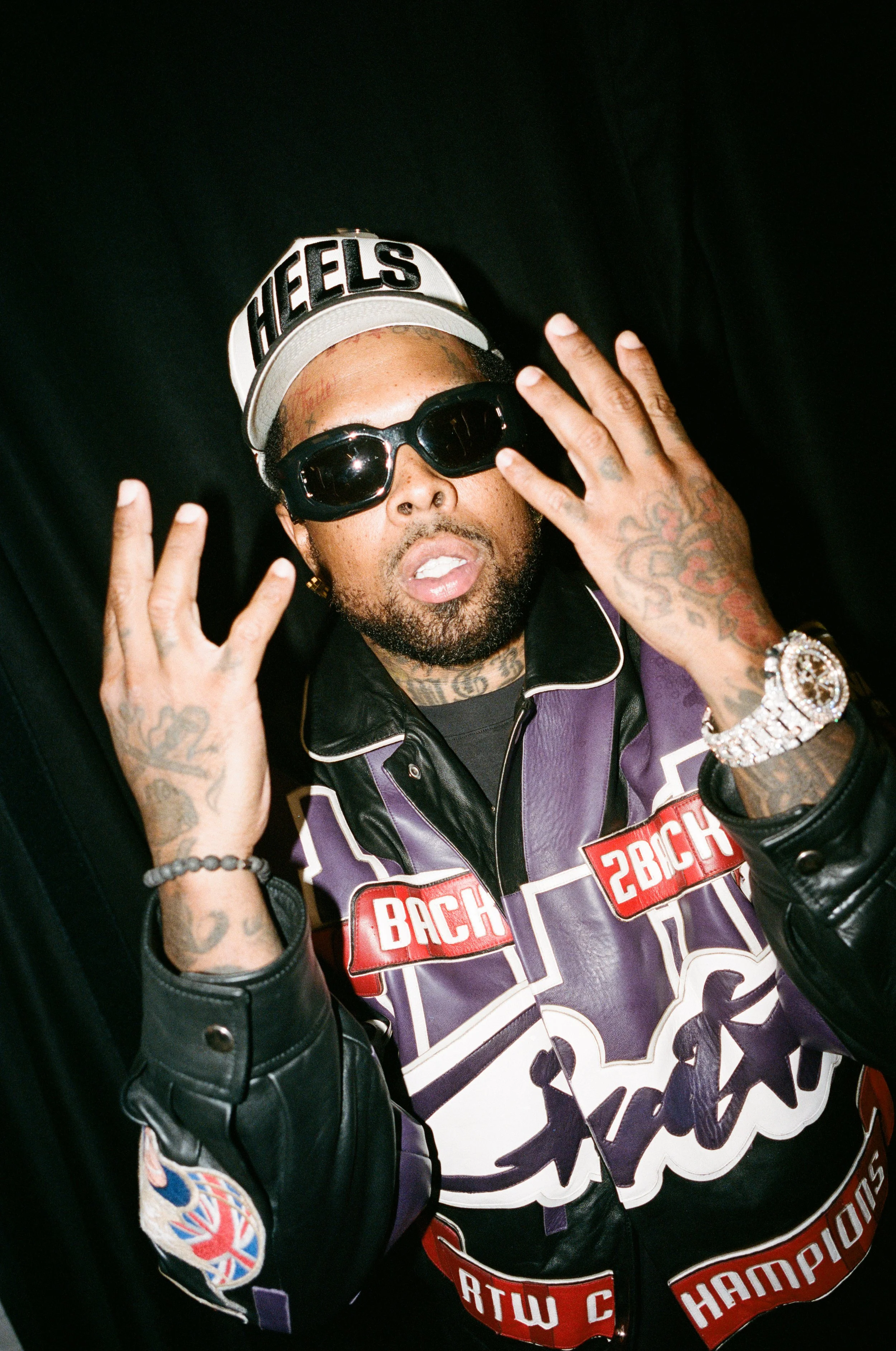 Westside Gunn