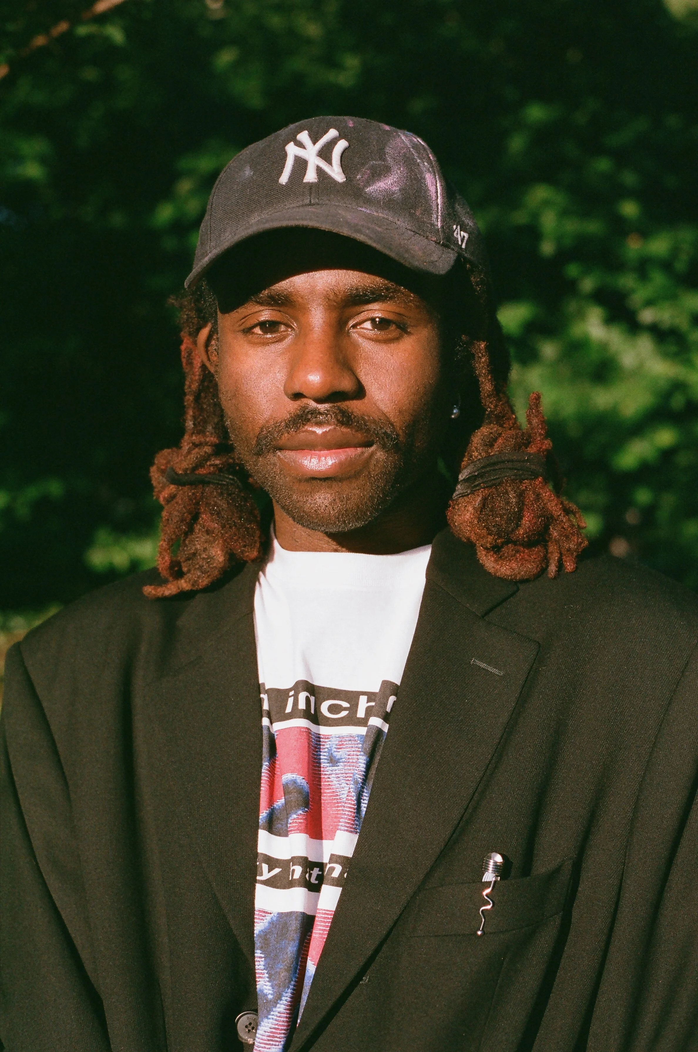 Blood Orange