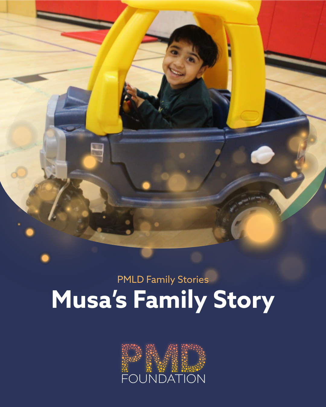 Musa's Family Story