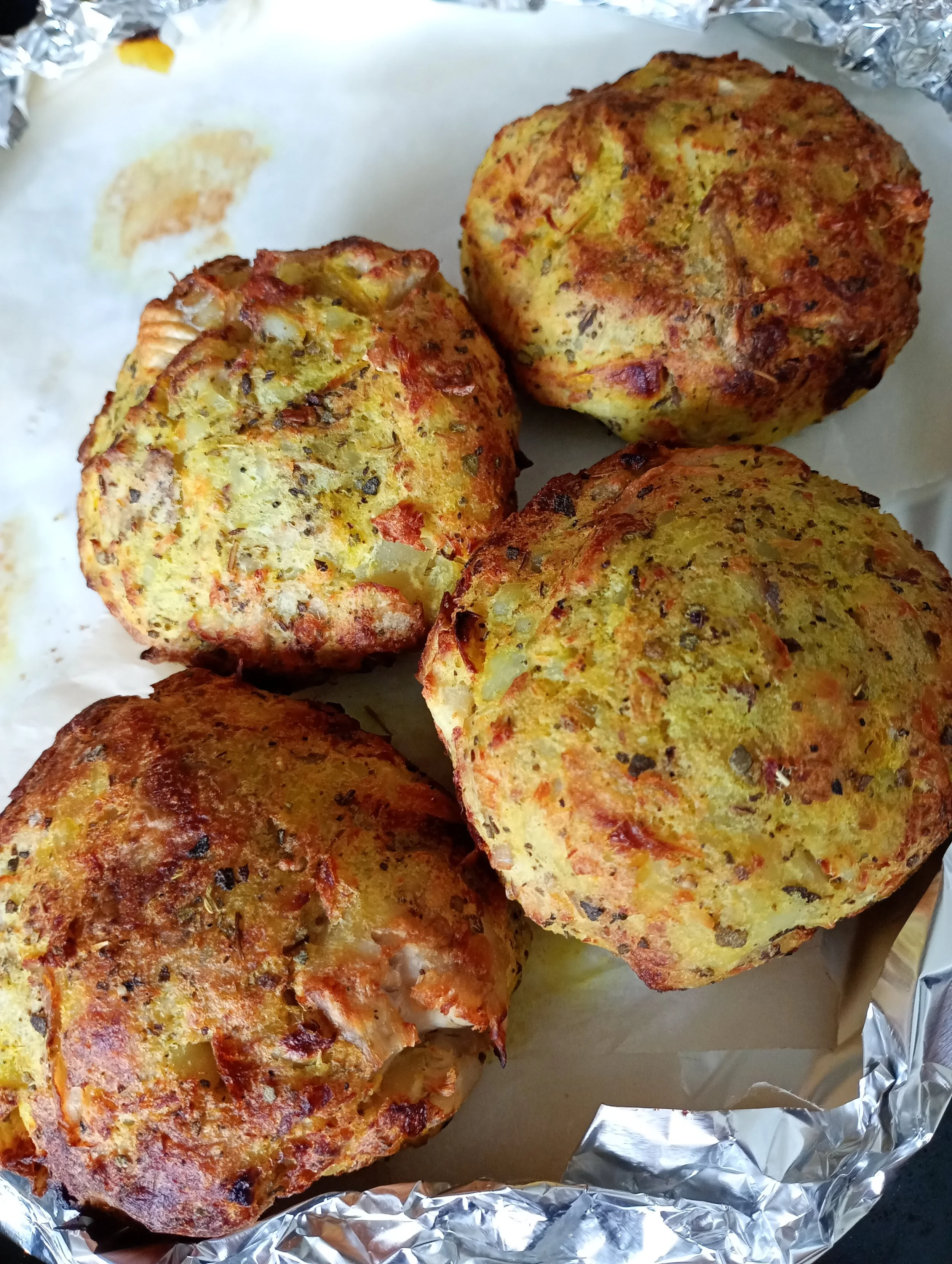 The Ultimate Fish Cake Recipe!