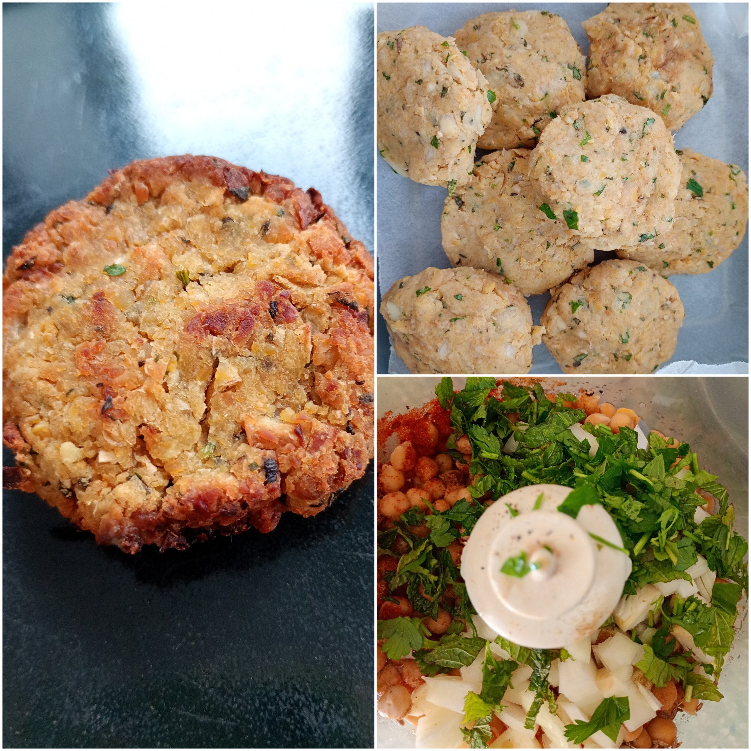 Fabulous Falafel!