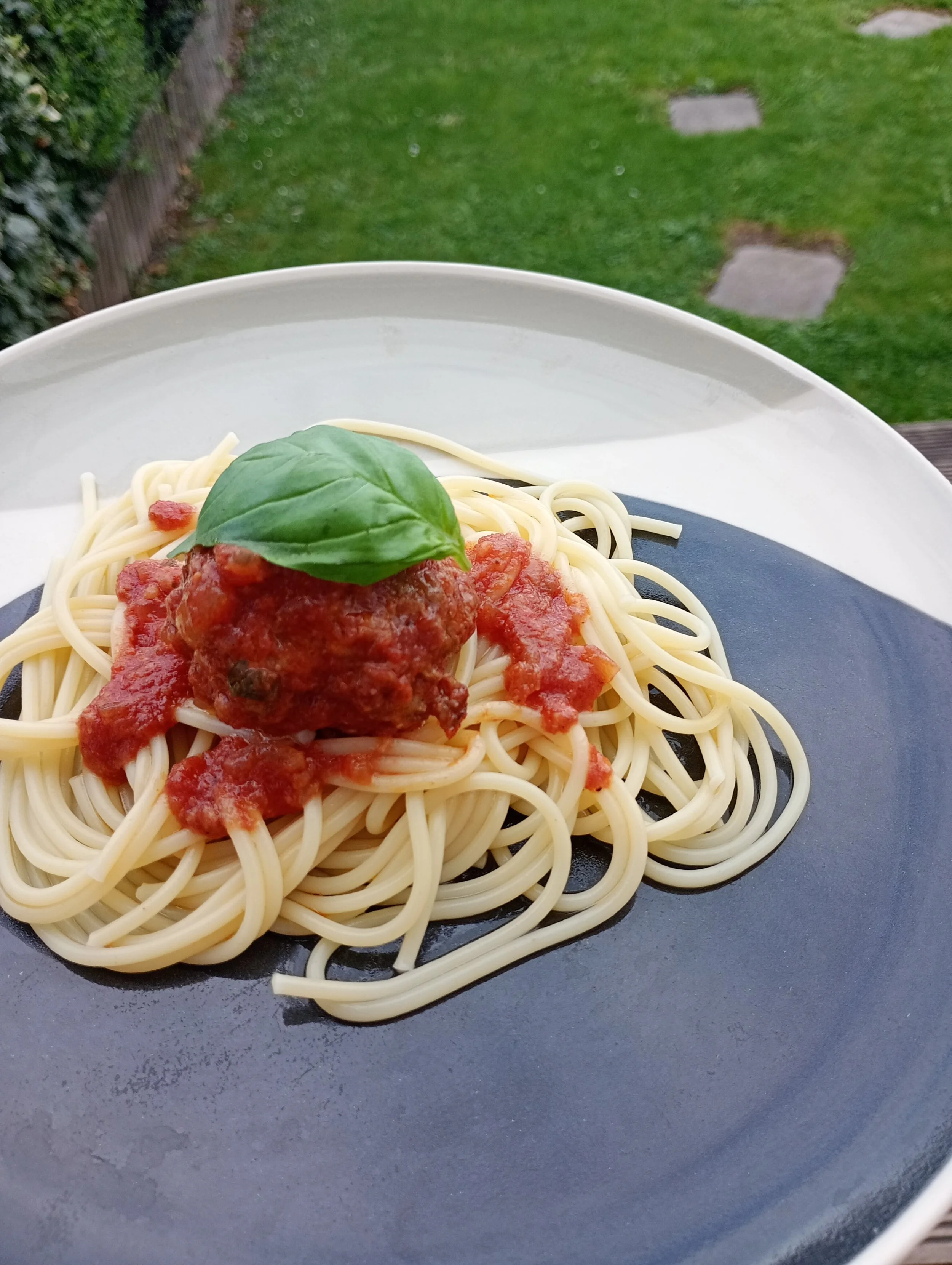 Beautiful Procidan Recipe - Polpette - Slow Cooker version