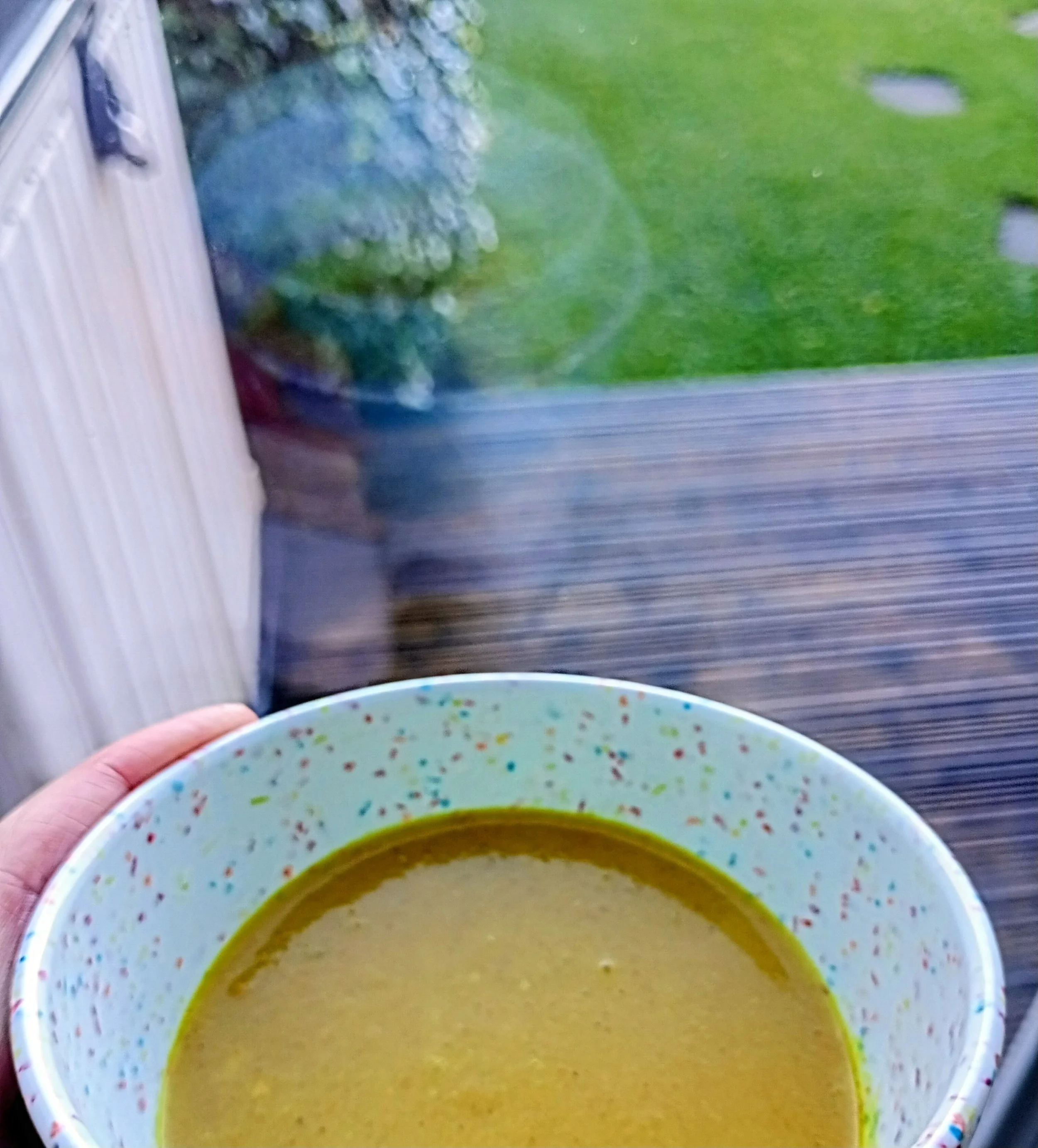 Homemade Chip Shop Style Curry Sauce