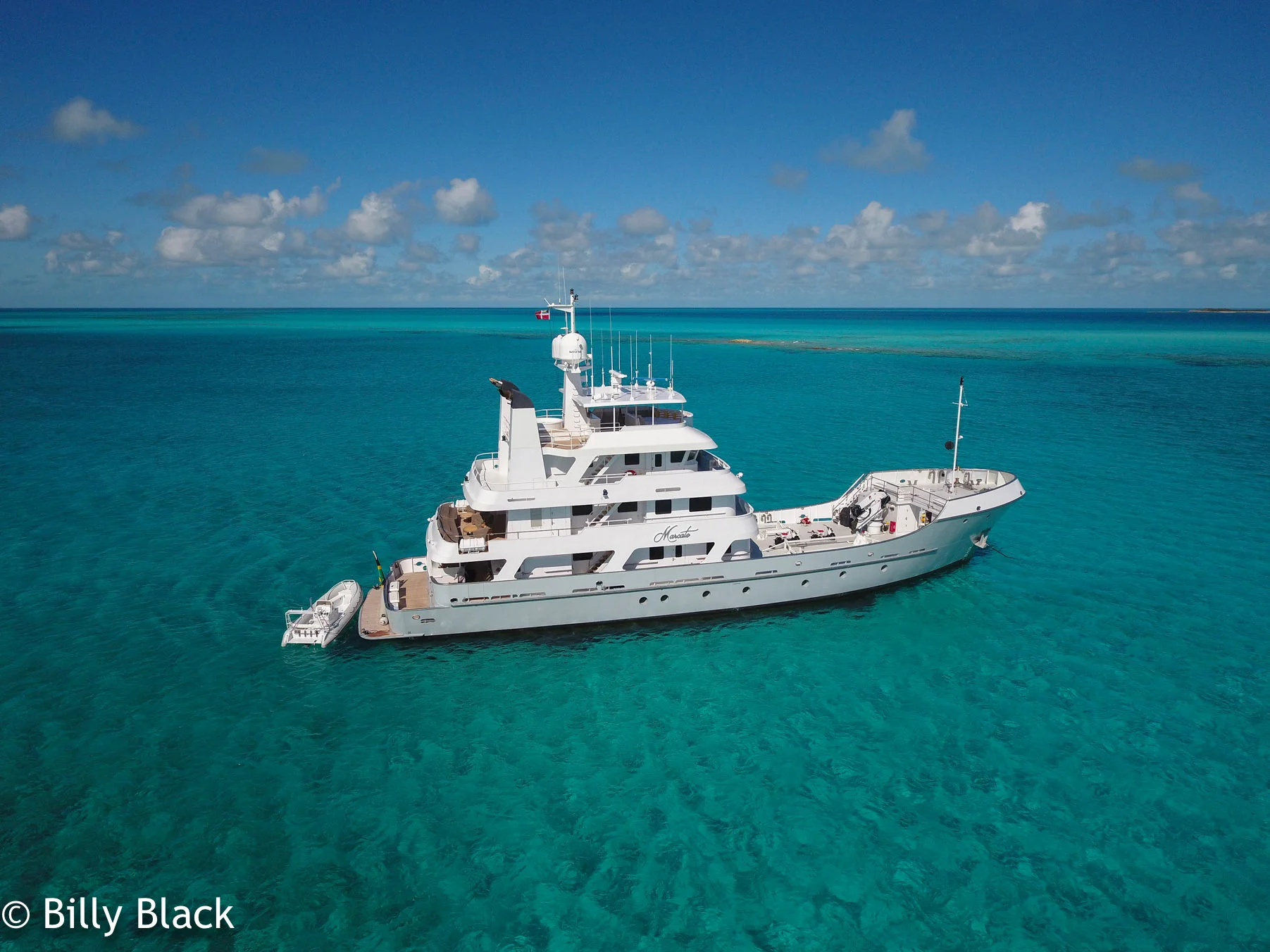  Marcato, 140' expedition yacht in Nassau, Bahamas  020617BTPB-0006 