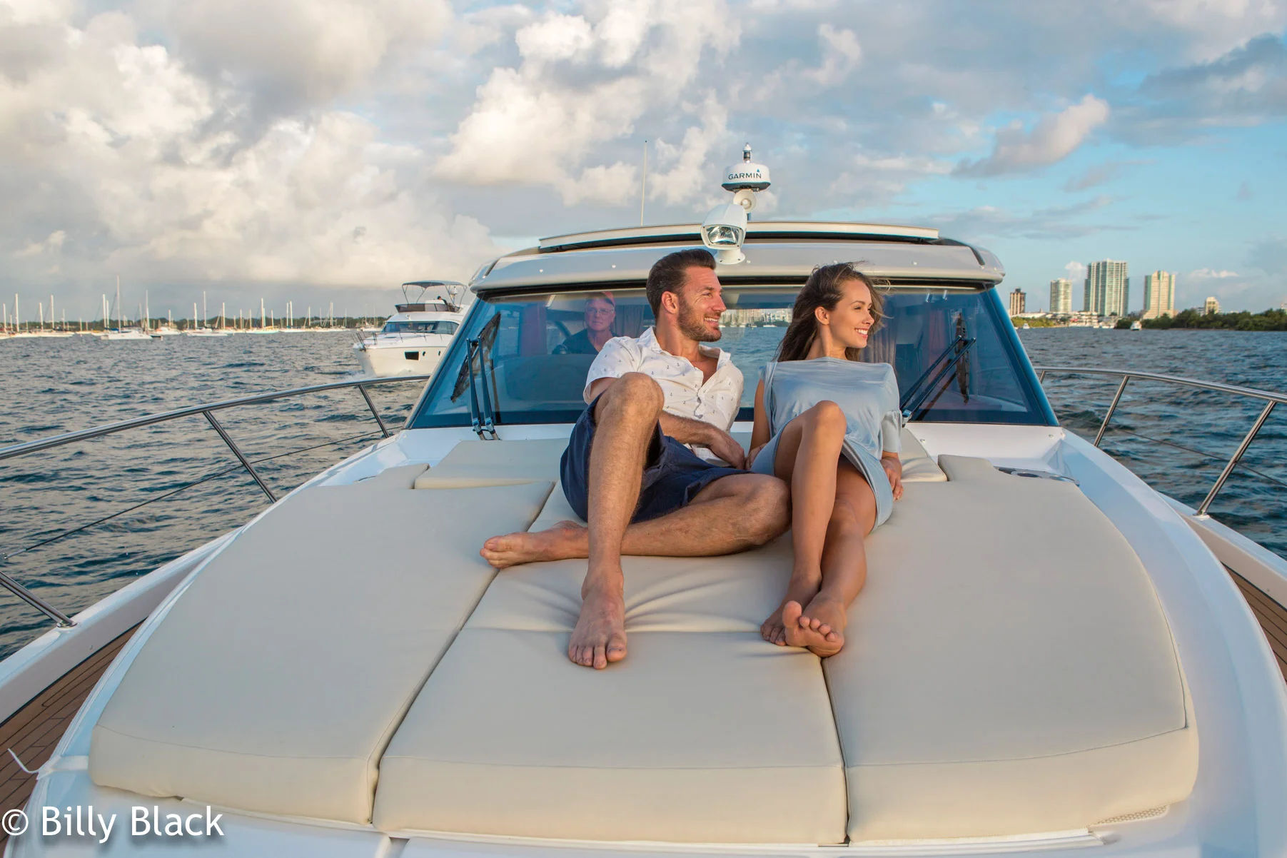  The Bavaria Virtess 420 Coupe in Miami FL  041515BTPF-1893 