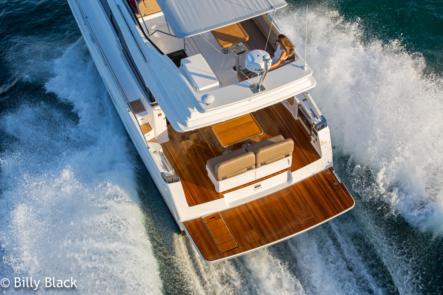  The Bavaria Virtess 420 Coupe in Miami FL  041615BTPF-1836 