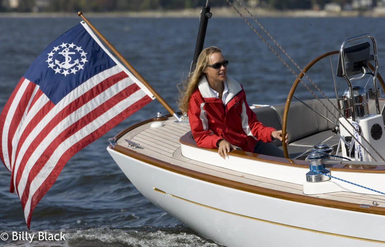 Morris 42 in Annapolis MD