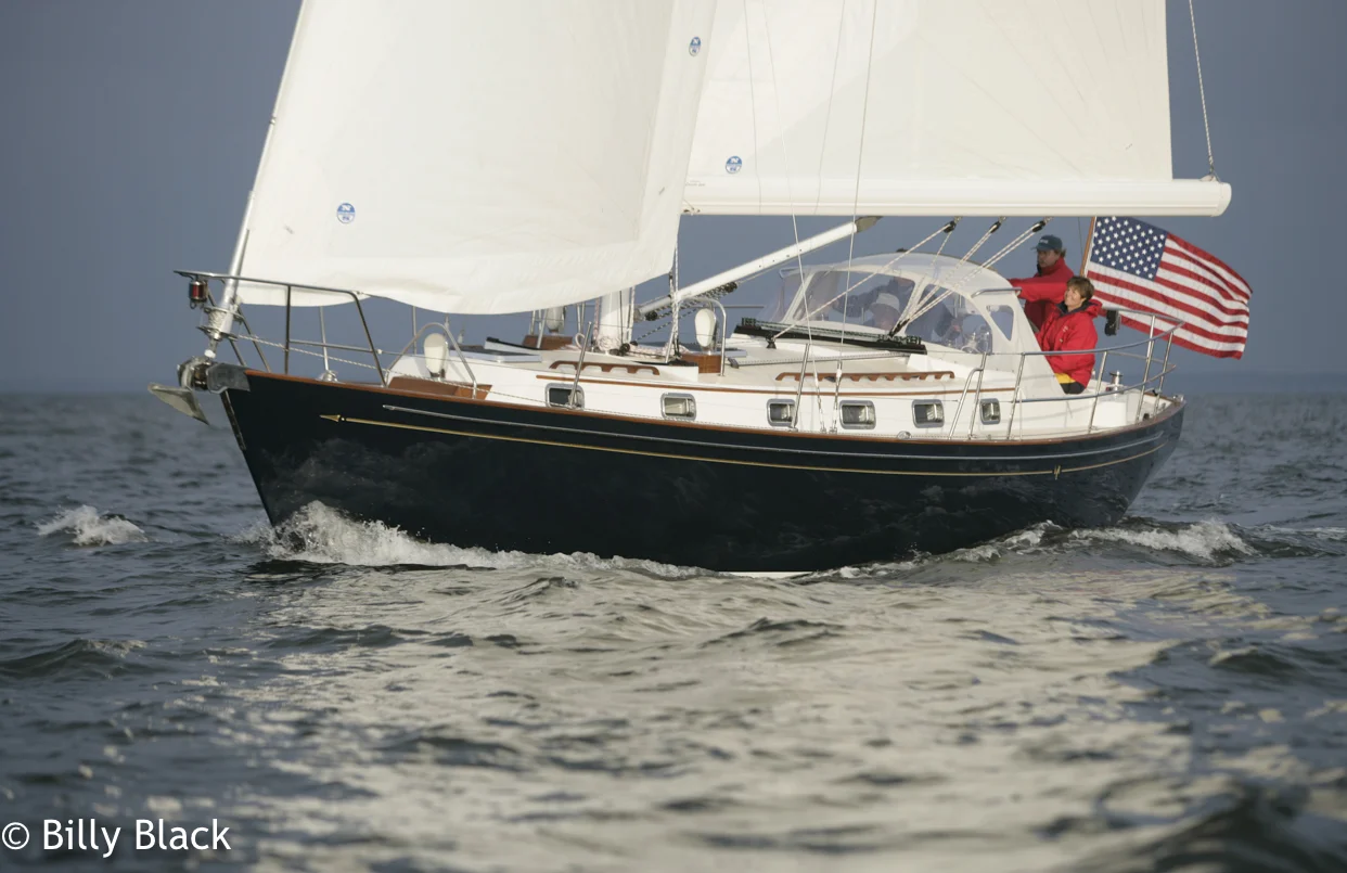 Morris 42 in Annapolis MD