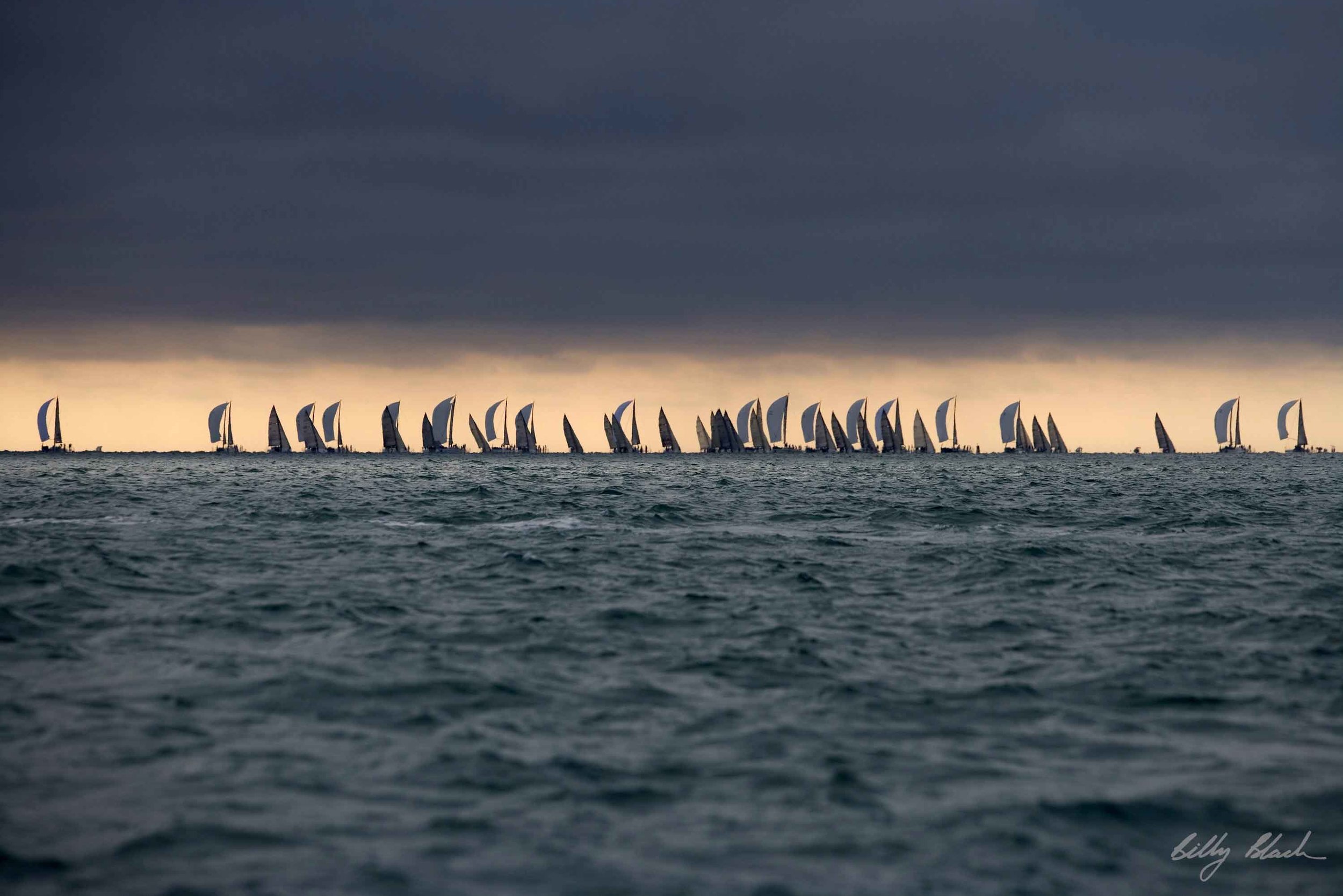  Key West Race Week 