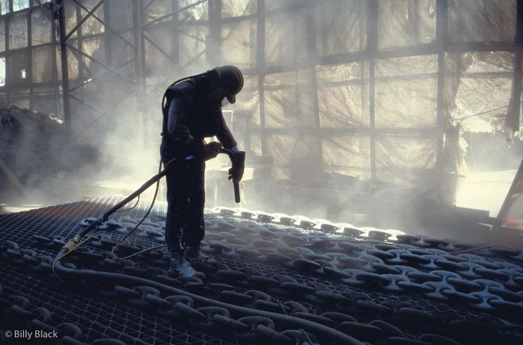 018464SandBlasting