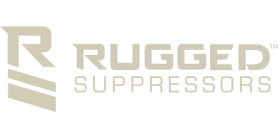 Rugged Suppressors