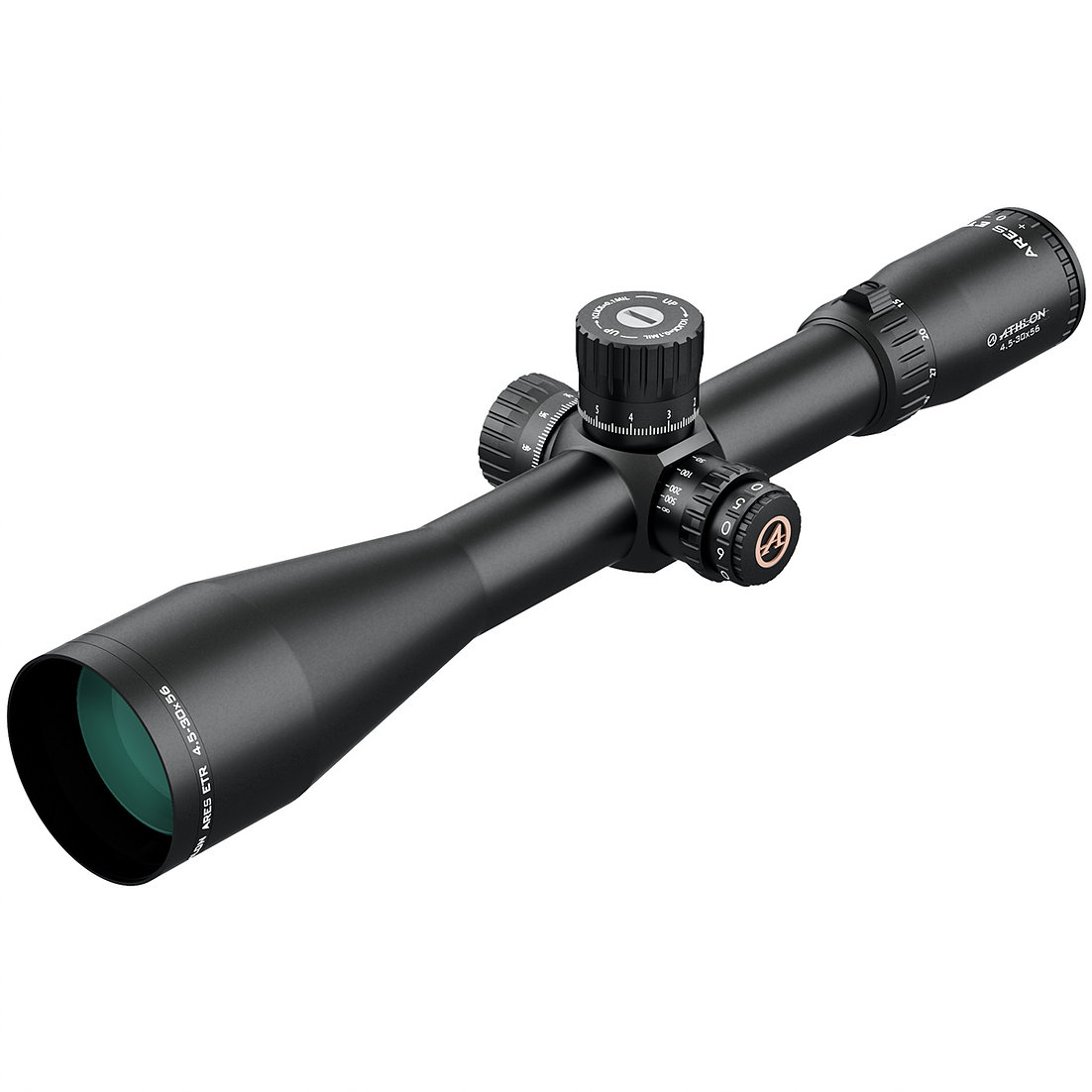 Ares ETR 4.5-30X56 FFP ($1,199.99)