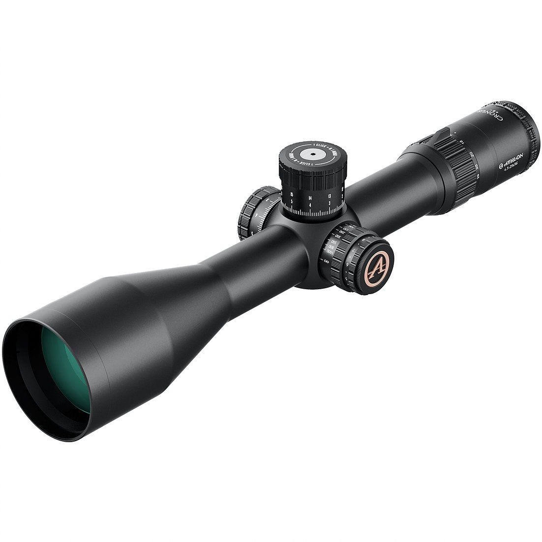 Cronus BTR 4.5-29X56 FFP ($1,799.99)