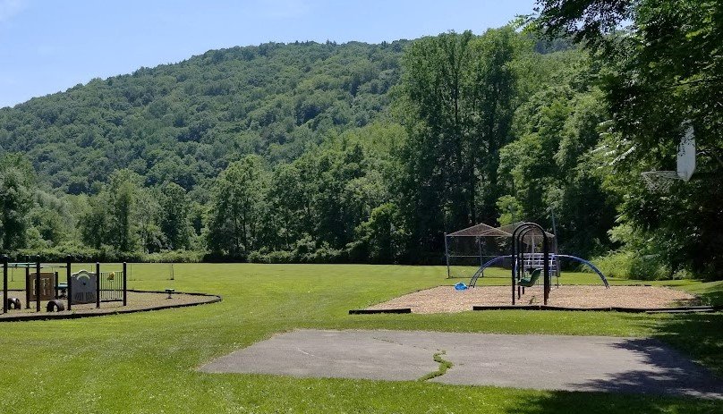 Wassaic Playground