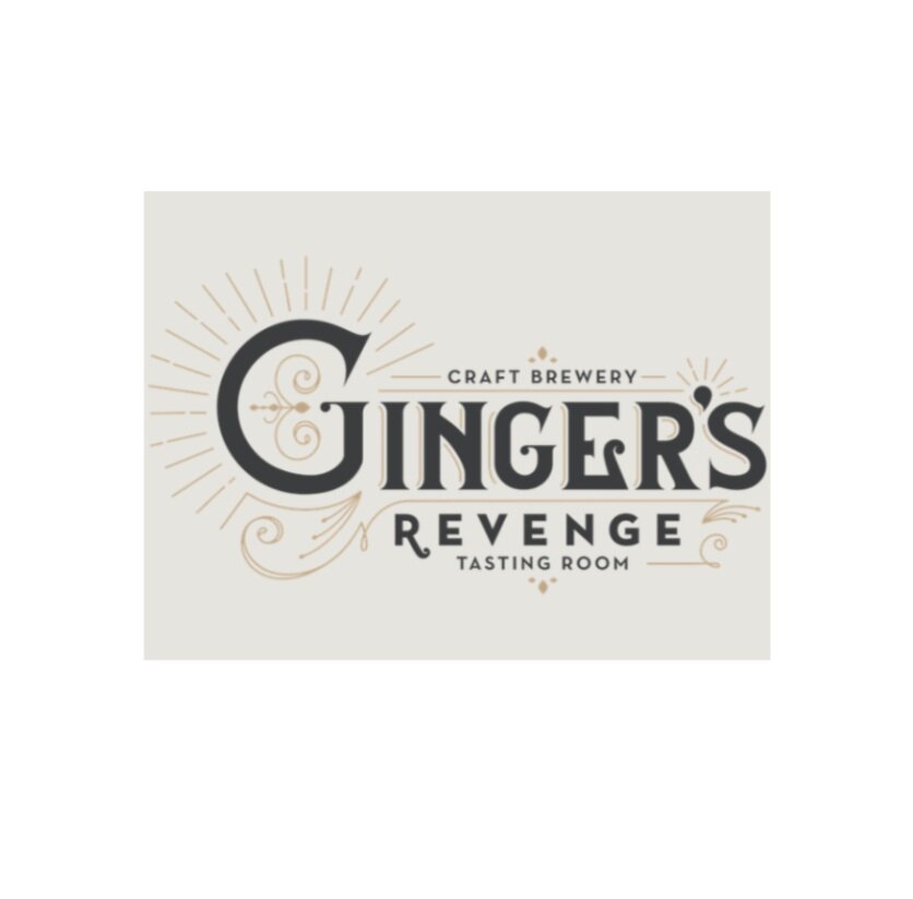 Ginger's Revenge