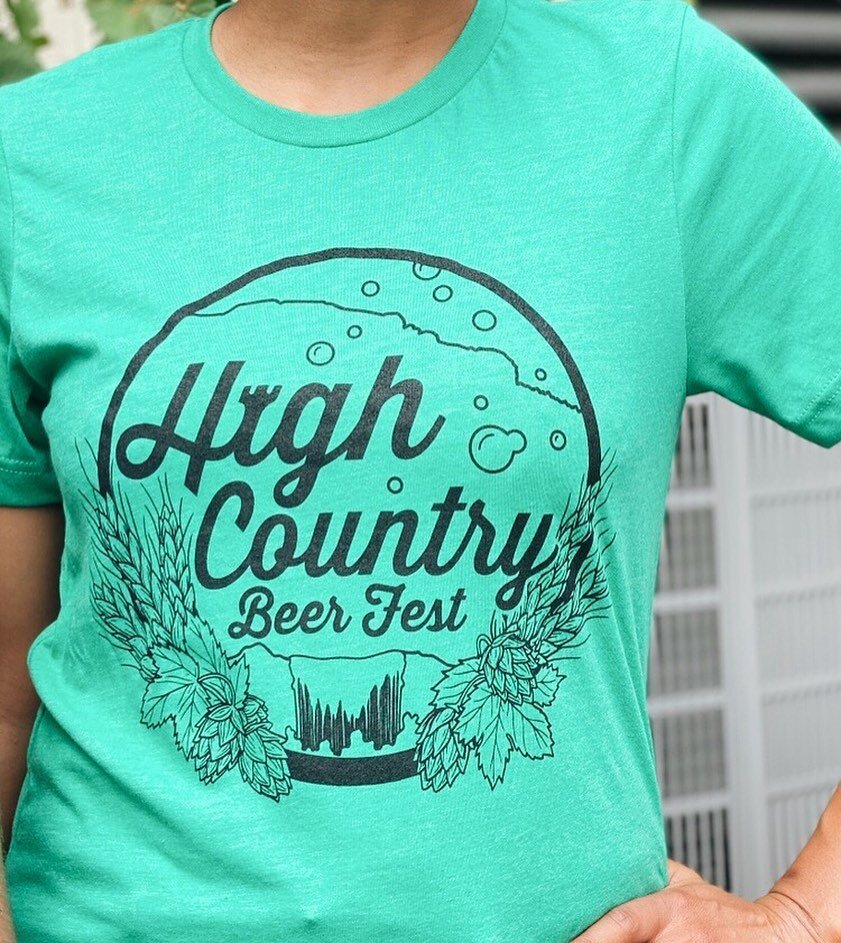 &quot;What is Virtual HC Beer Fest?&quot;

High Country Beer Fest (Virtual Edition) will be a live-stream event on Saturday from 4pm-7pm. 
 
We will show never before seen footage from some of your favorite breweries, shout-outs, interviews with brew